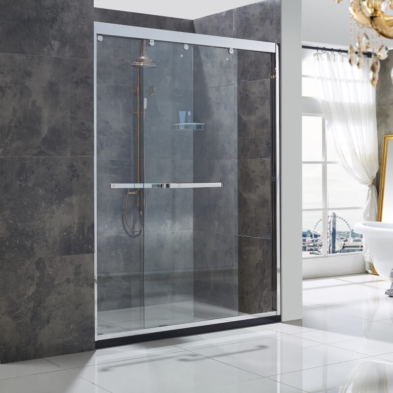 Sliding Shower Door
